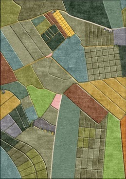 Strathmore Rug