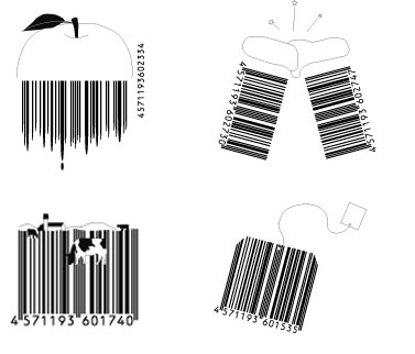 barcode-design