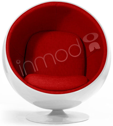 Ball Chair