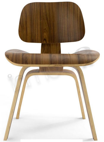 Eames Plywood Lounge