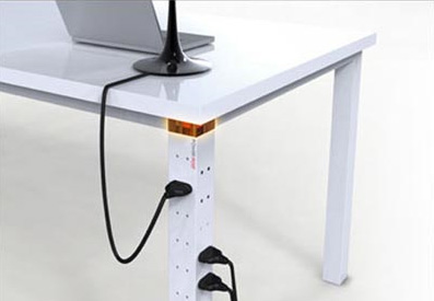 powerpost-desk