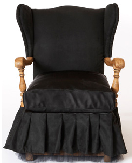 couture-gown-chair