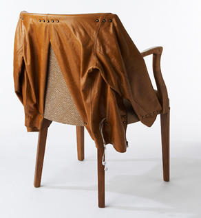 jacket-chair