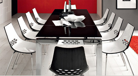 calligaris-dining