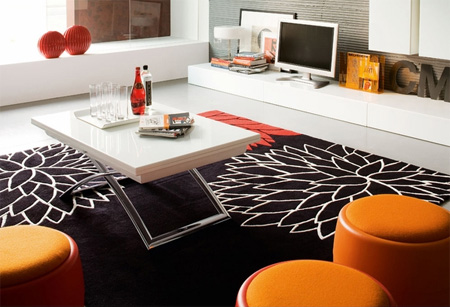 calligaris-living