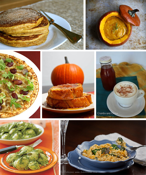 recipe-radar-pumpkin-recs