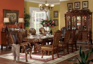 ACME dining room room furniture