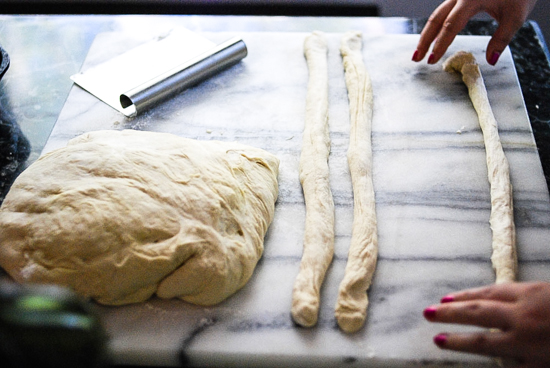 Italian Easter Bread 